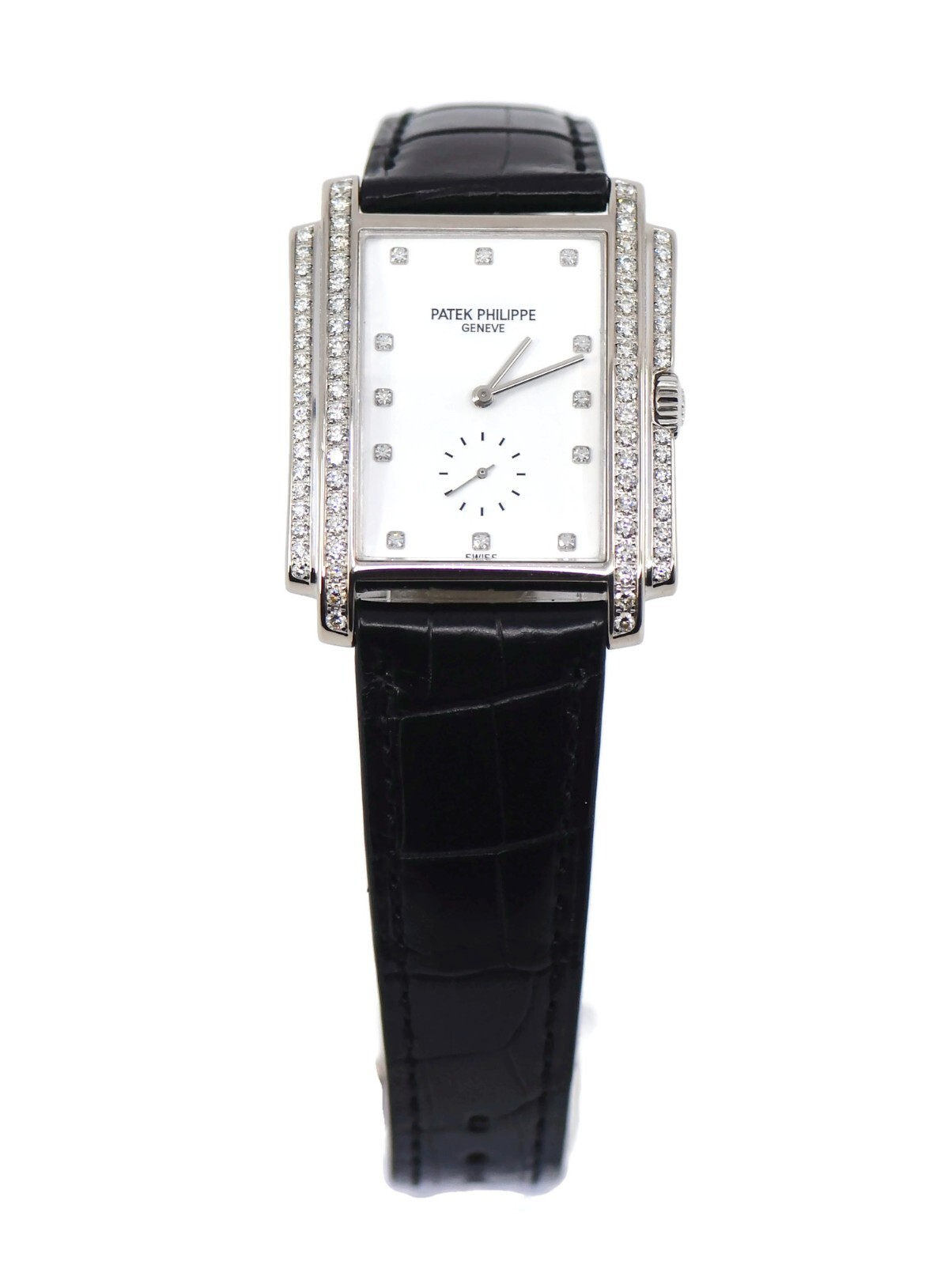 Patek Philippe Gondolo 5025G