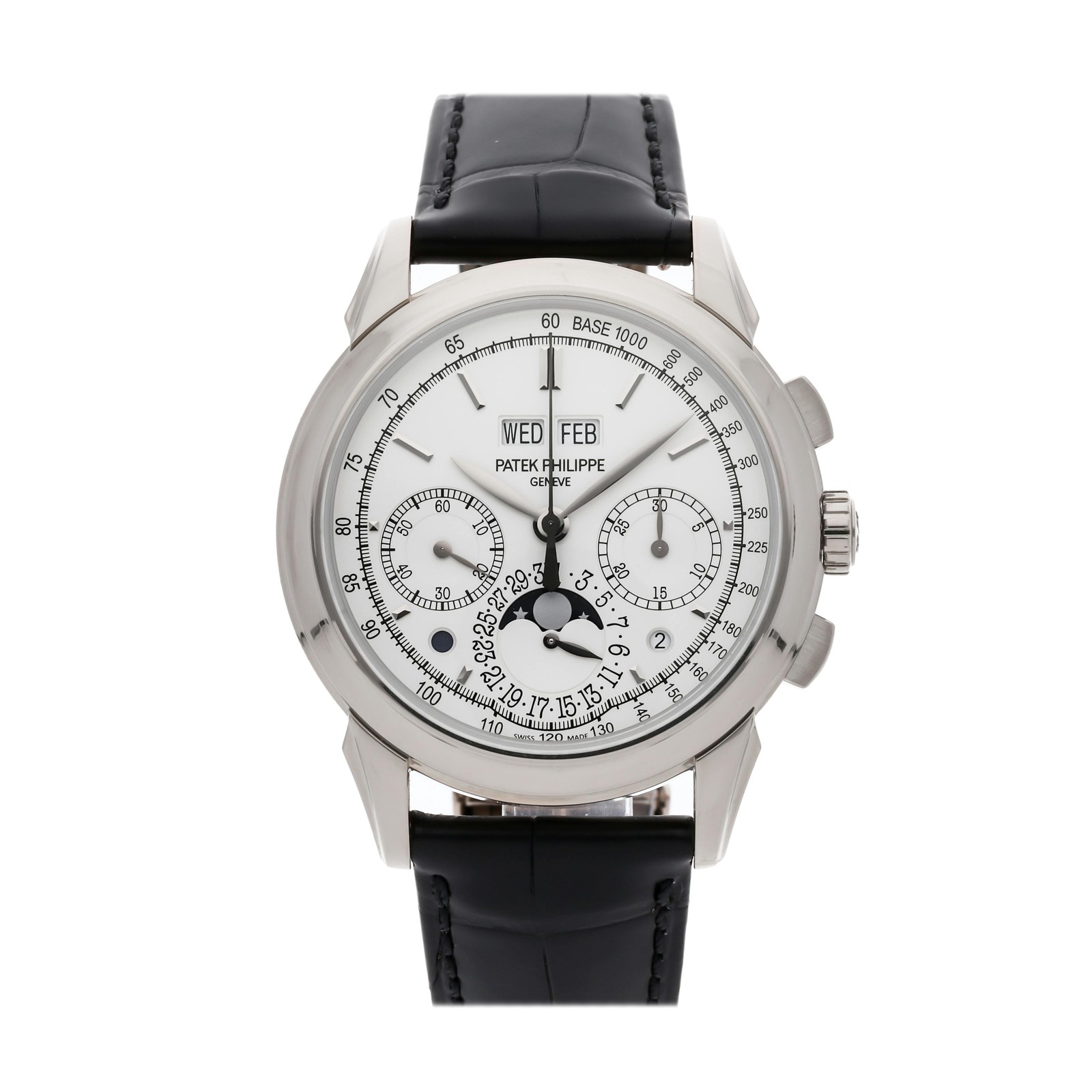 Patek Philippe Grand Complications 5270G