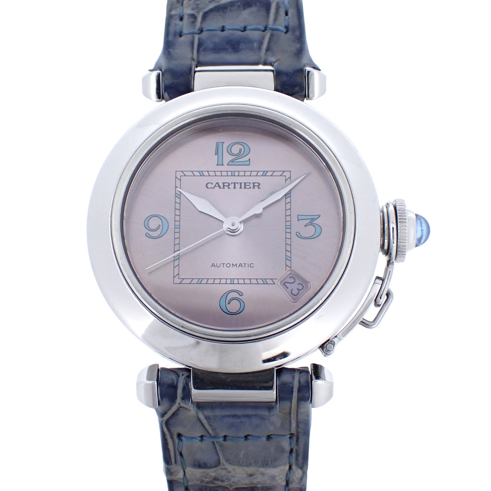 Cartier Pasha W3108199