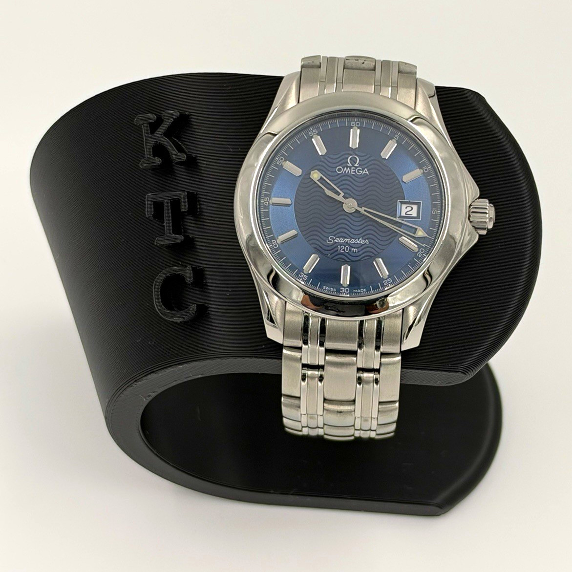 Omega Seamaster 2511.81.00