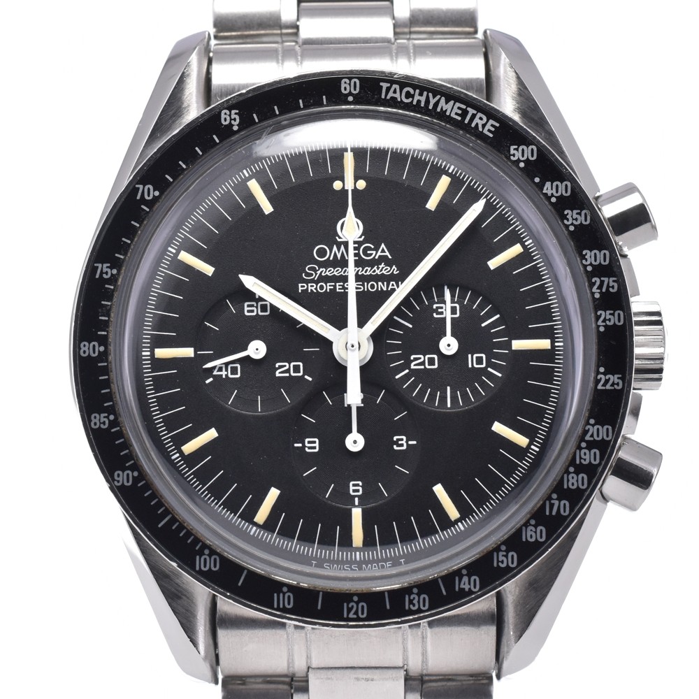 Omega Speedmaster Professional 147611