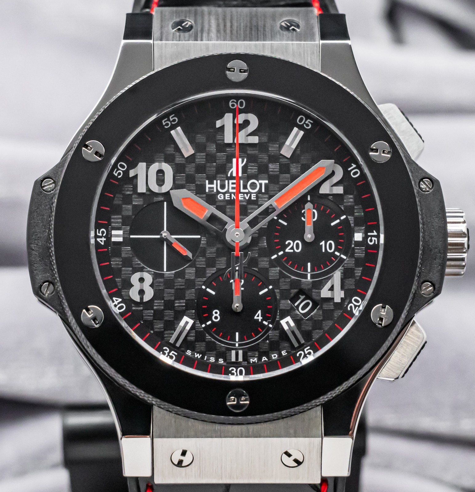 Hublot Big Bang 301.SB.131.RX.TRS15