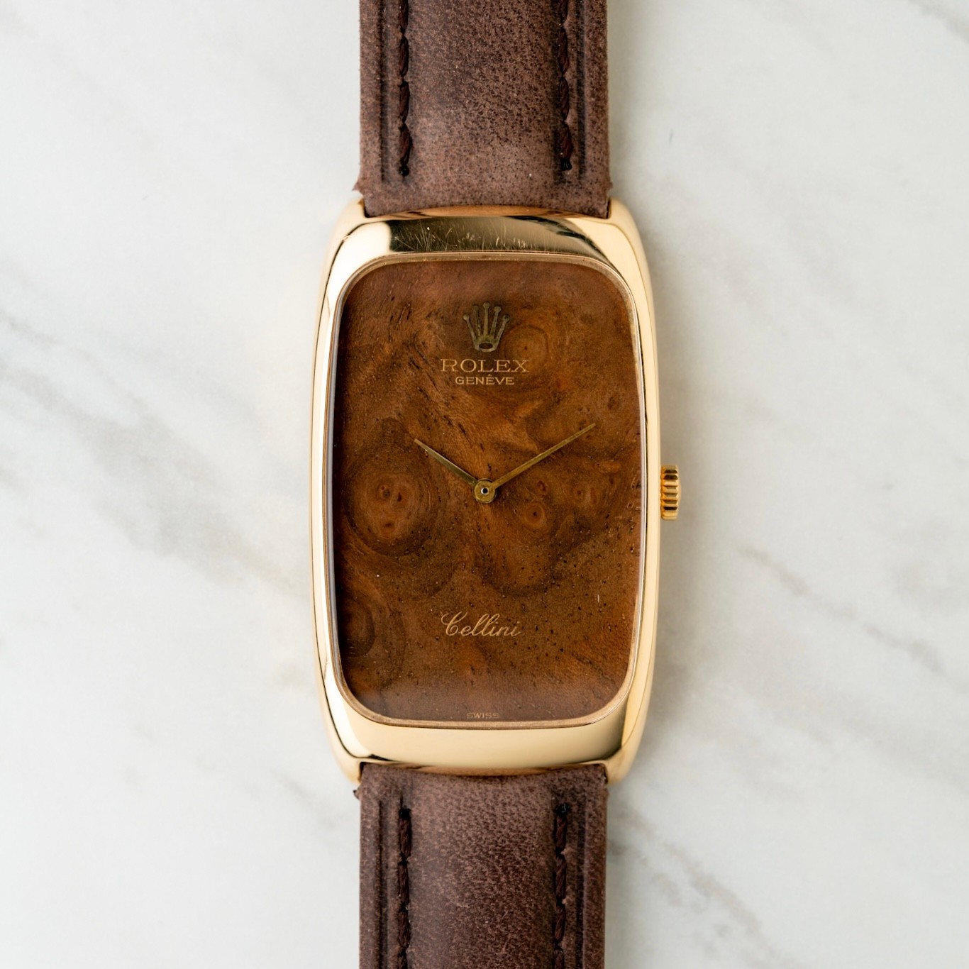 Rolex Cellini 4108