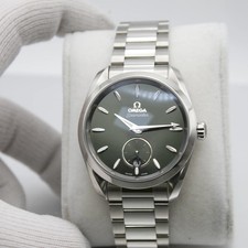 Omega Aqua Terra 220.10.38.20.10.001