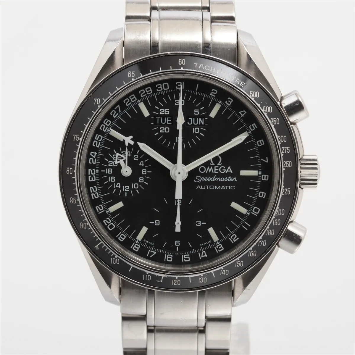Omega Speedmaster 3520
