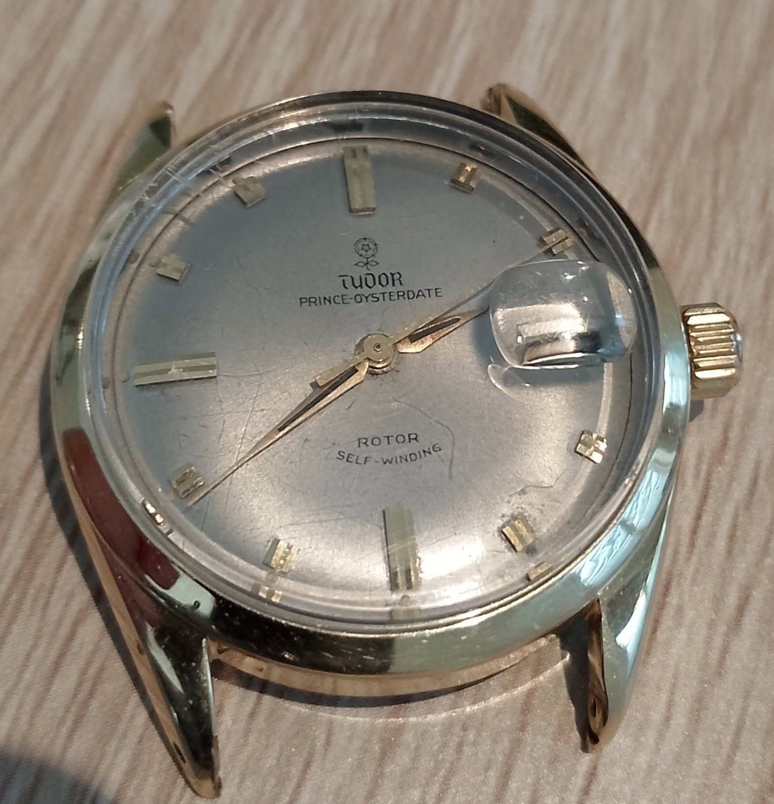 Tudor Prince 7964