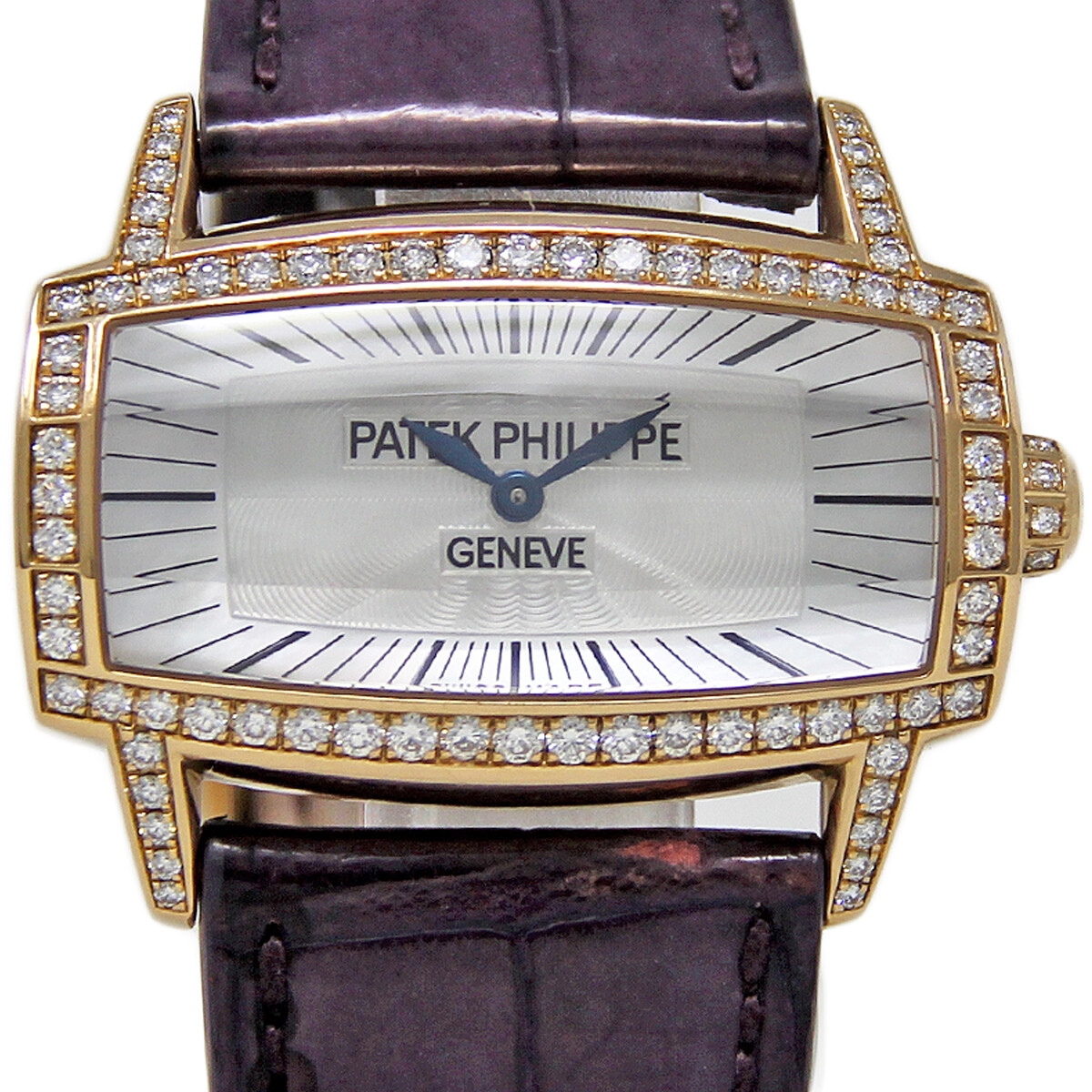 Patek Philippe Gondolo 4991R