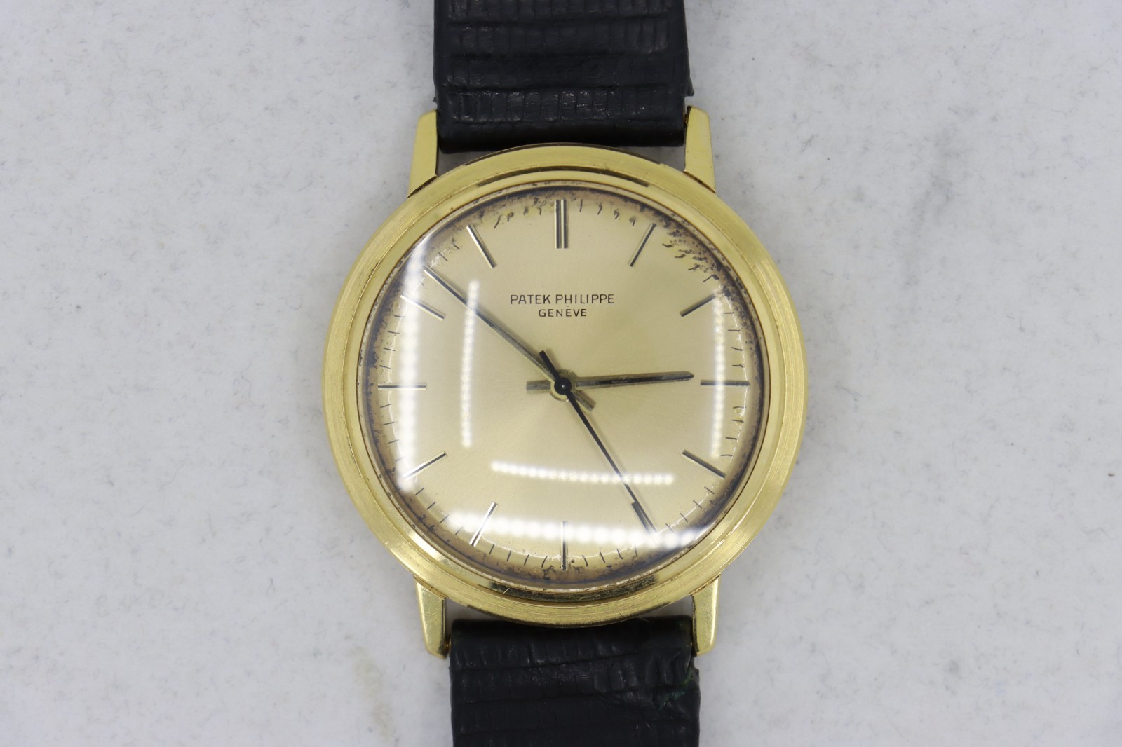 Patek Philippe Calatrava 3569J