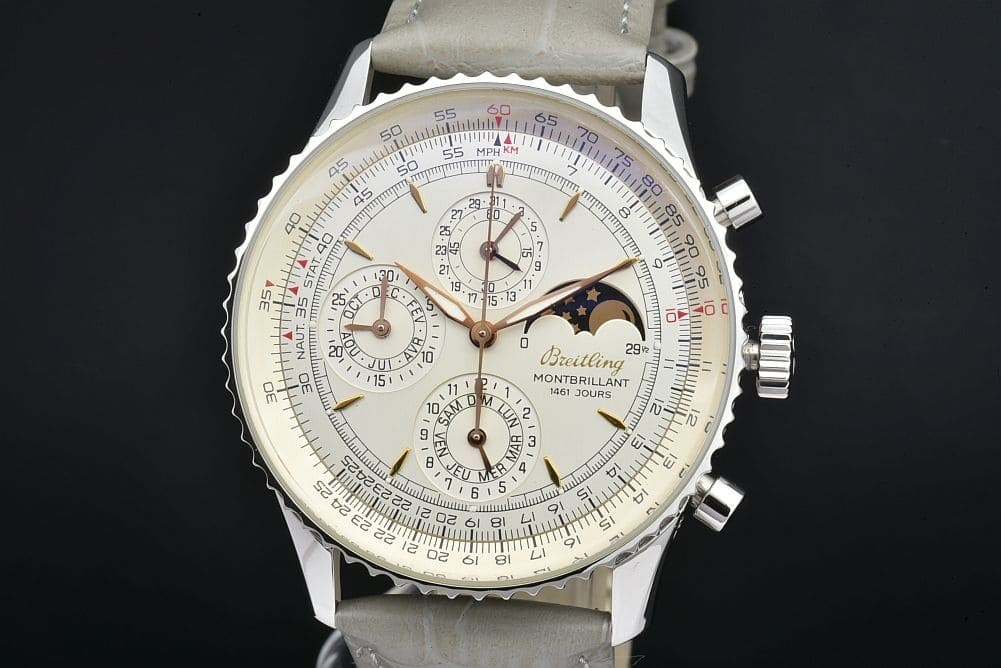 Breitling Navitimer 1461