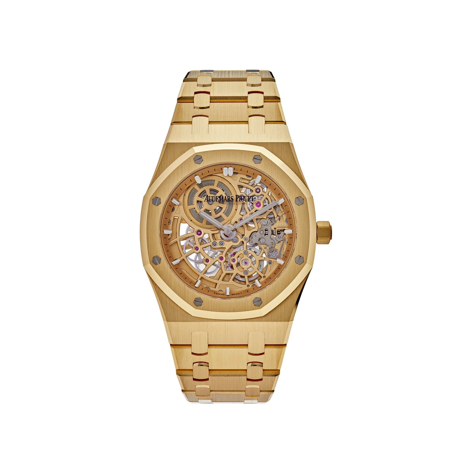 Audemars Piguet Royal Oak Jumbo 16204BA.OO.1240BA.01