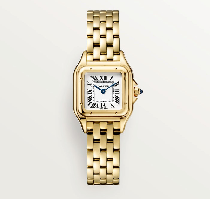 Cartier Panthère WGPN0059