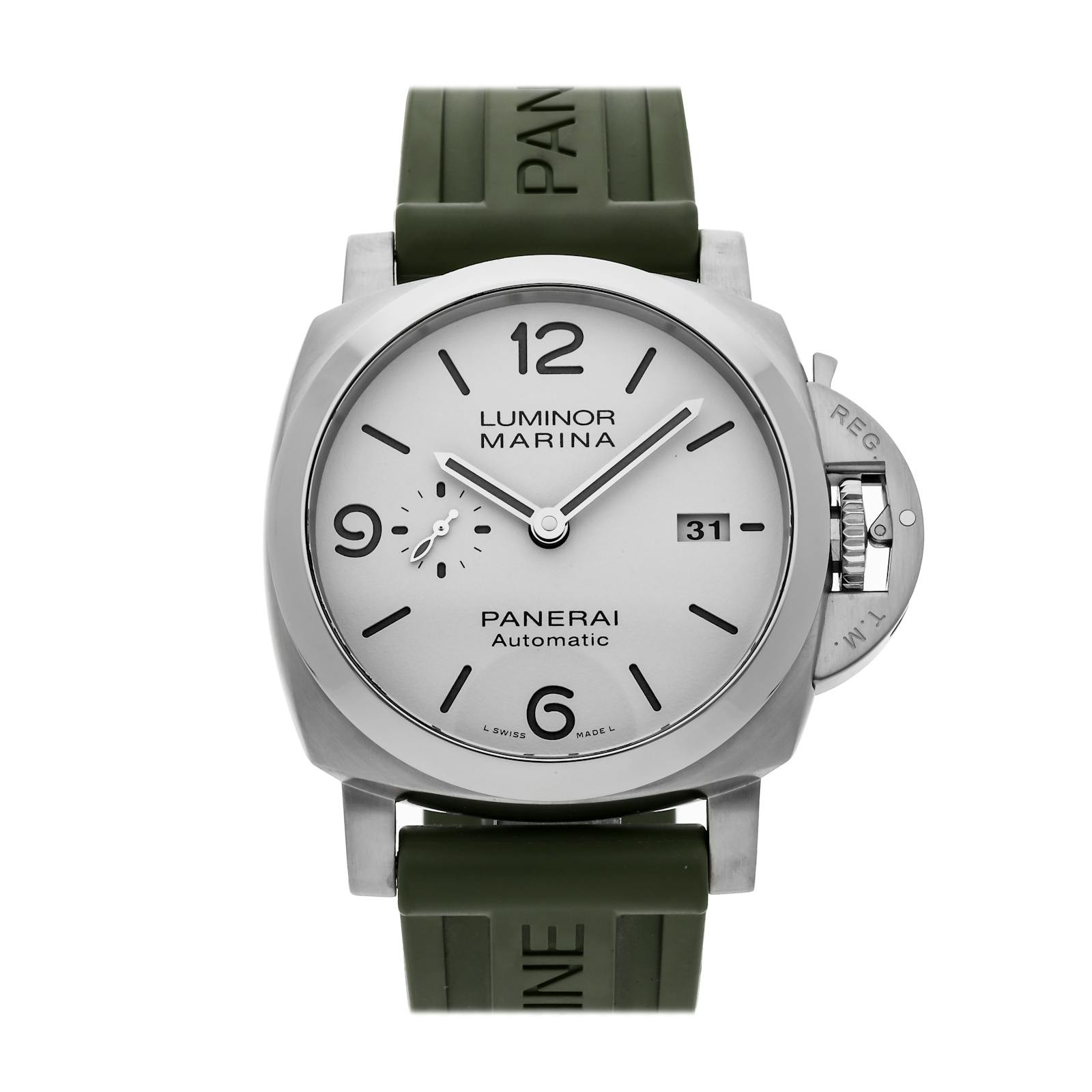 Panerai Luminor 1314