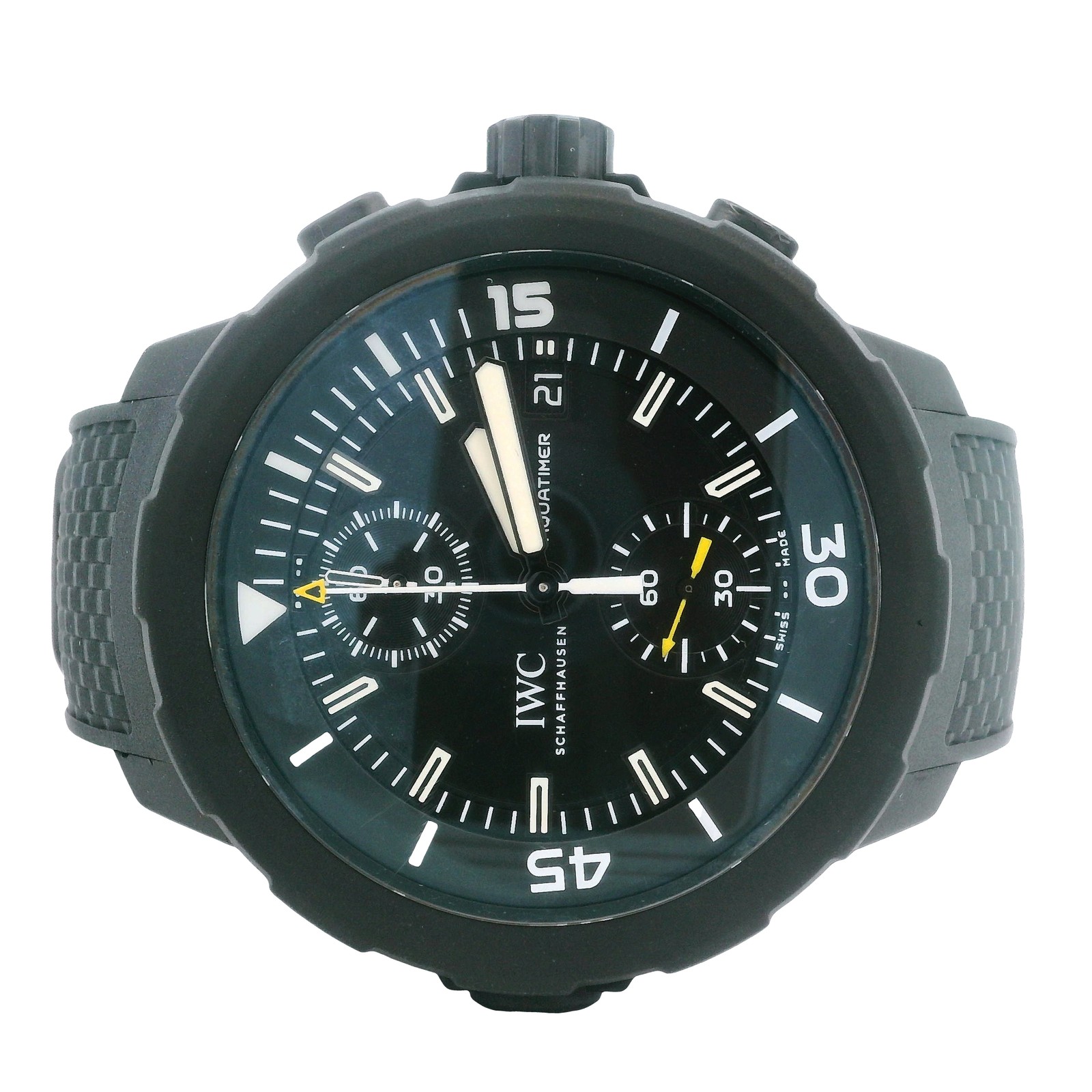 IWC Aquatimer 379502