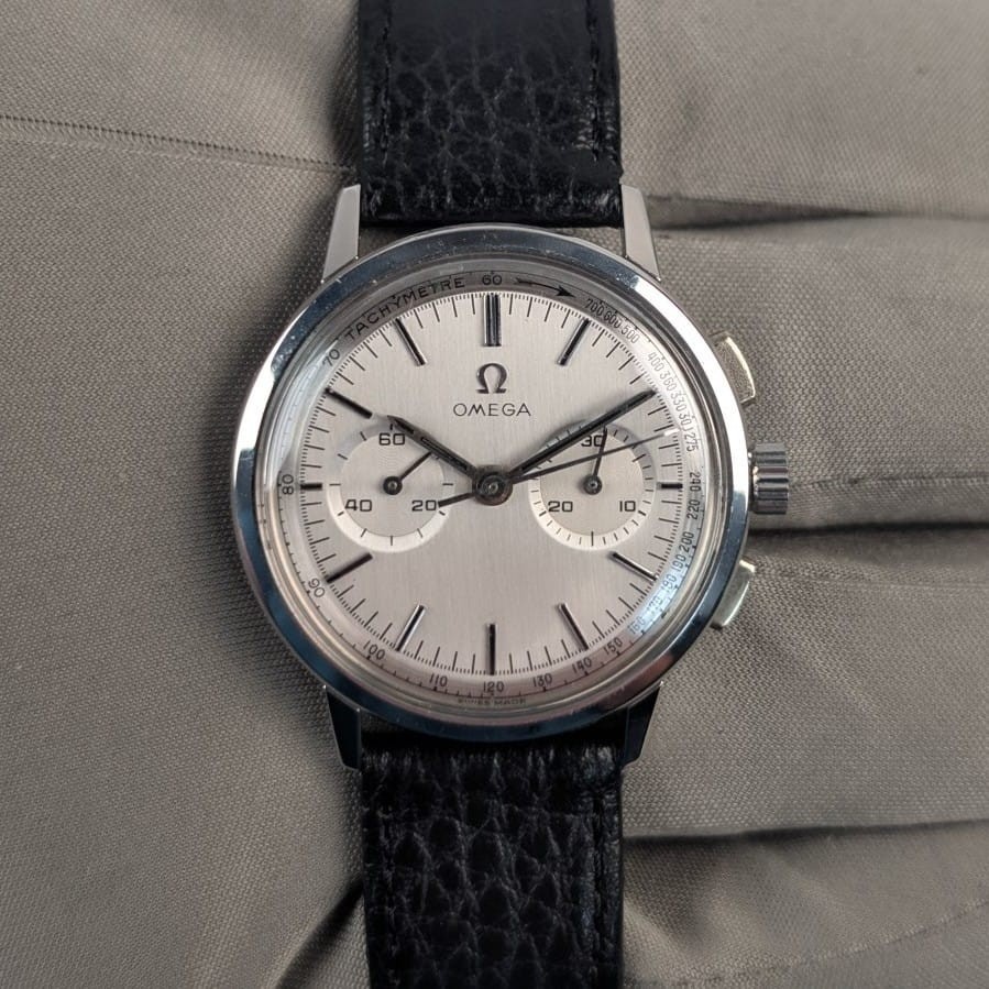 Omega De Ville 00009