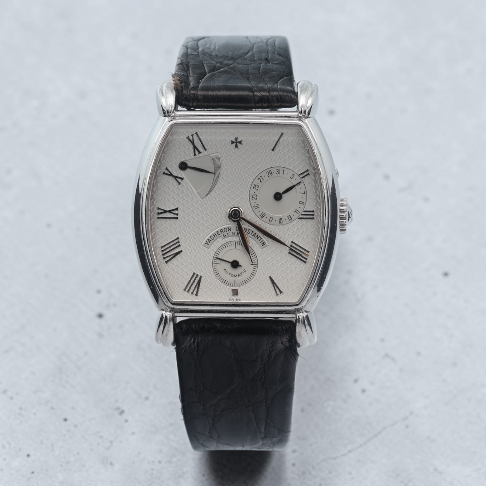 Vacheron Constantin Patrimony 47240