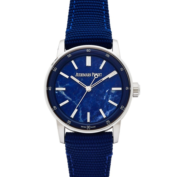 Audemars Piguet Code 11.59 15210BC.OO.A349KB.01
