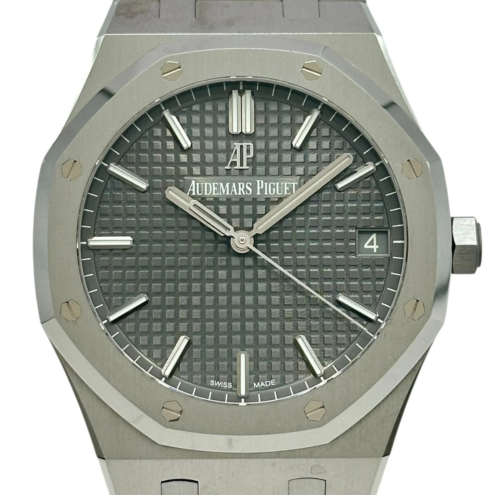 Audemars Piguet 15500ST 15500ST.00.1220ST.02