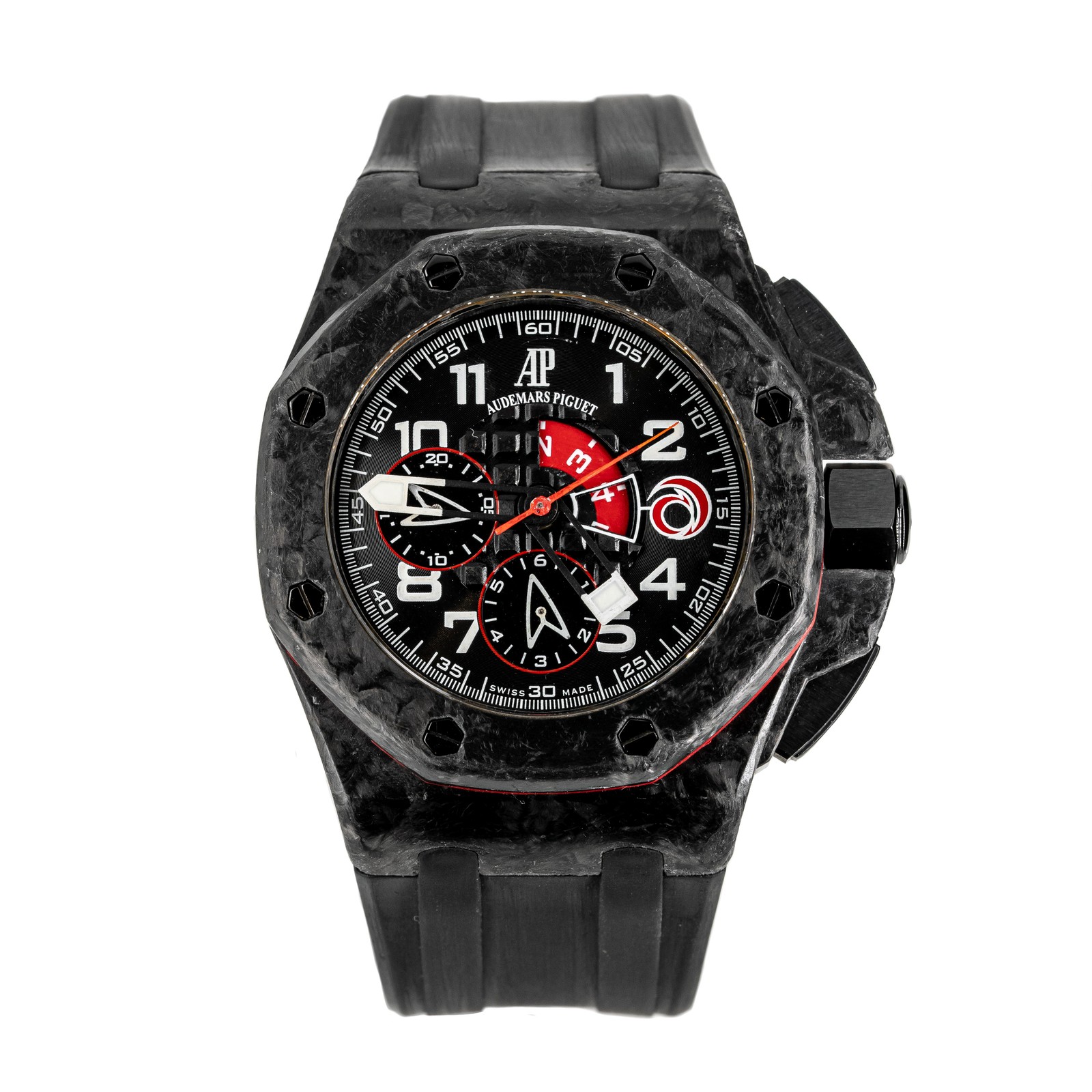 Audemars Piguet Royal Oak Offshore 26062FS.OO.A002CA.01