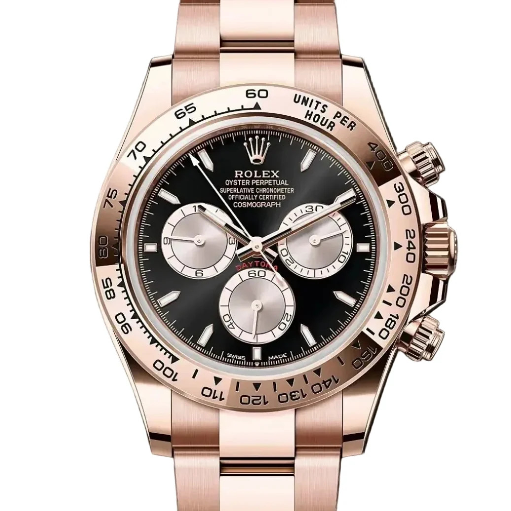 Rolex Cosmograph Daytona 126505