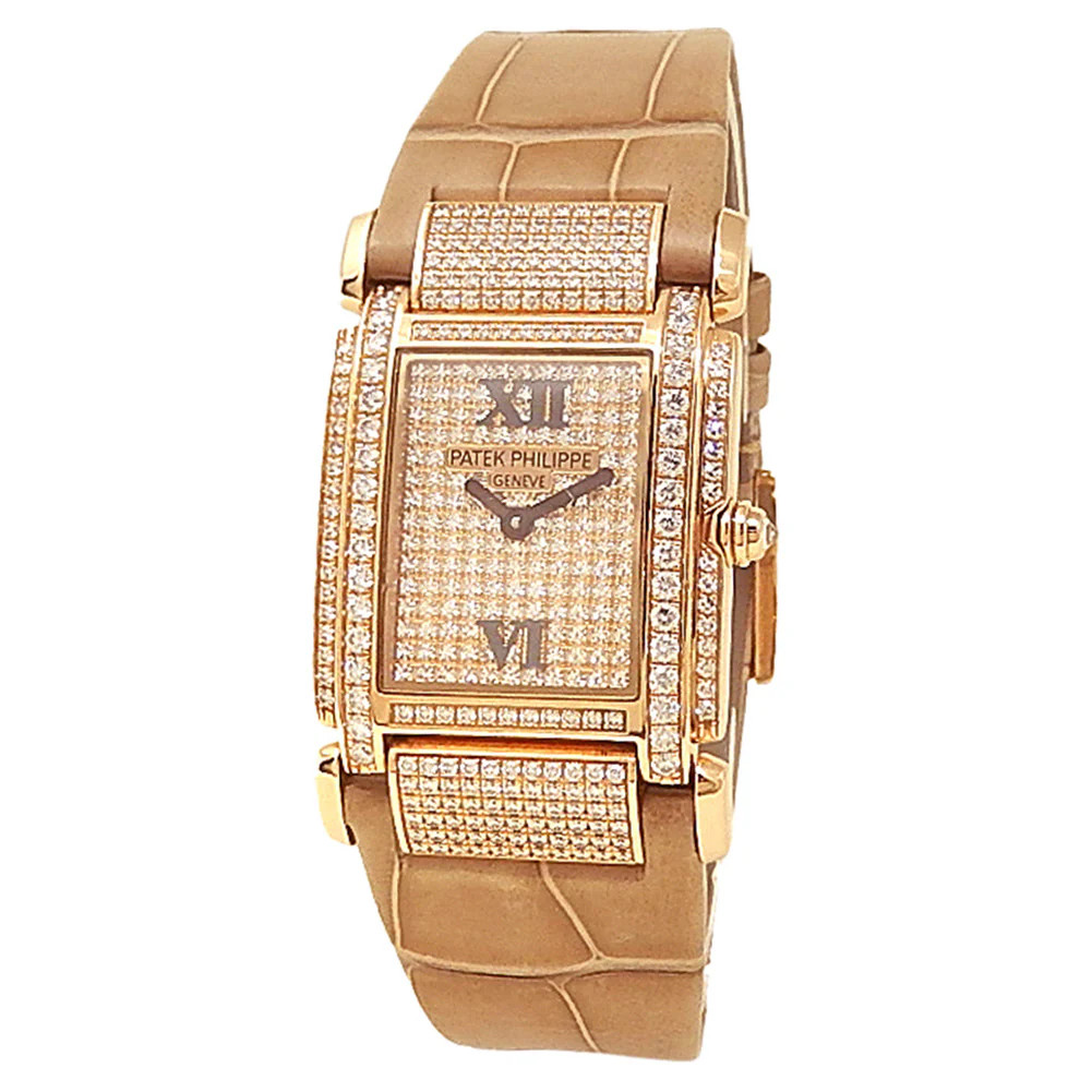 Patek Philippe Twenty-4 4910R