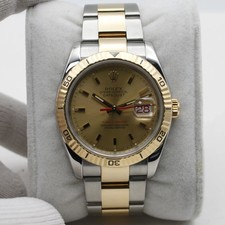 Rolex Turn-O-Graph 116263