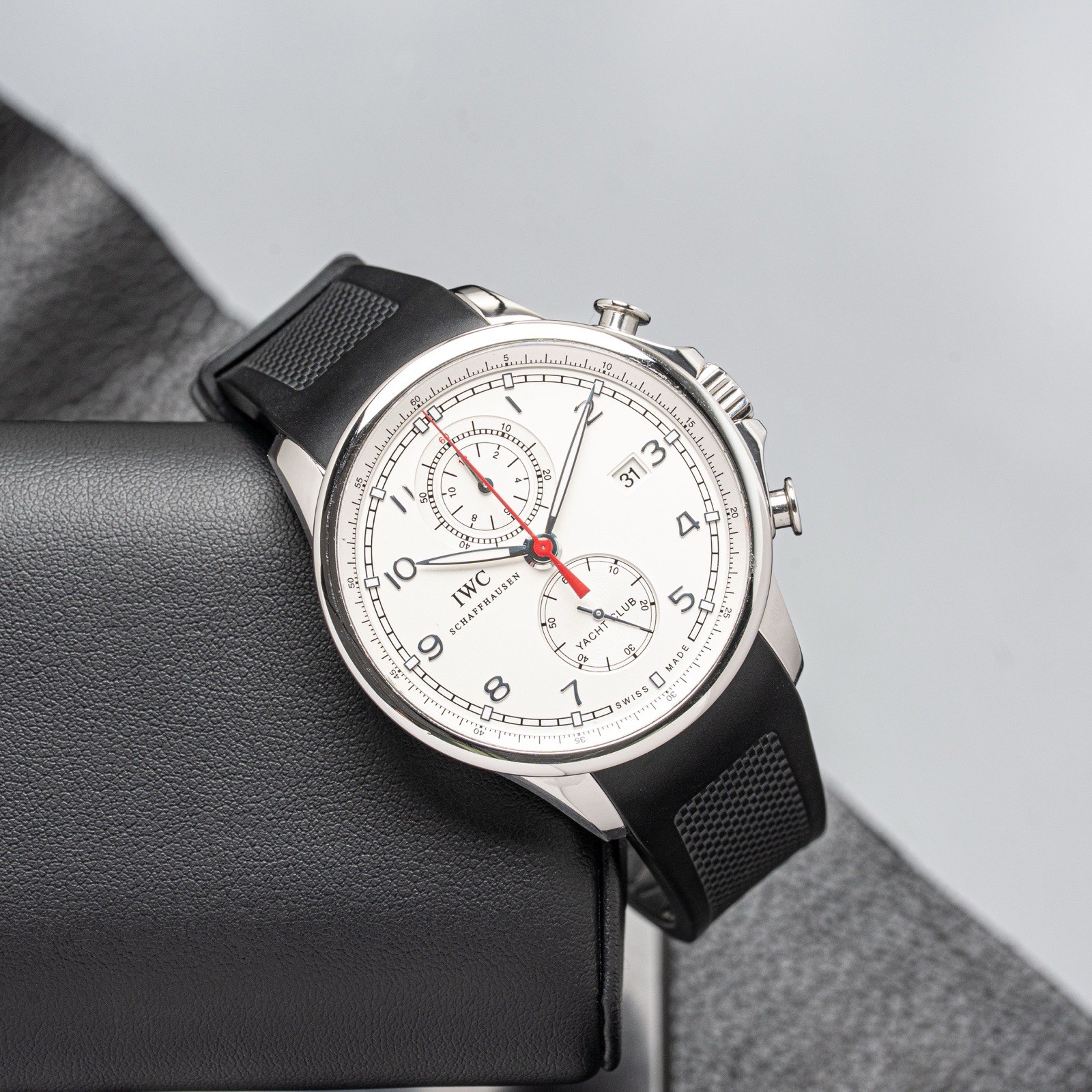 IWC Portugieser IW390211