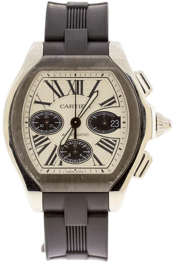 Cartier Roadster W6206020