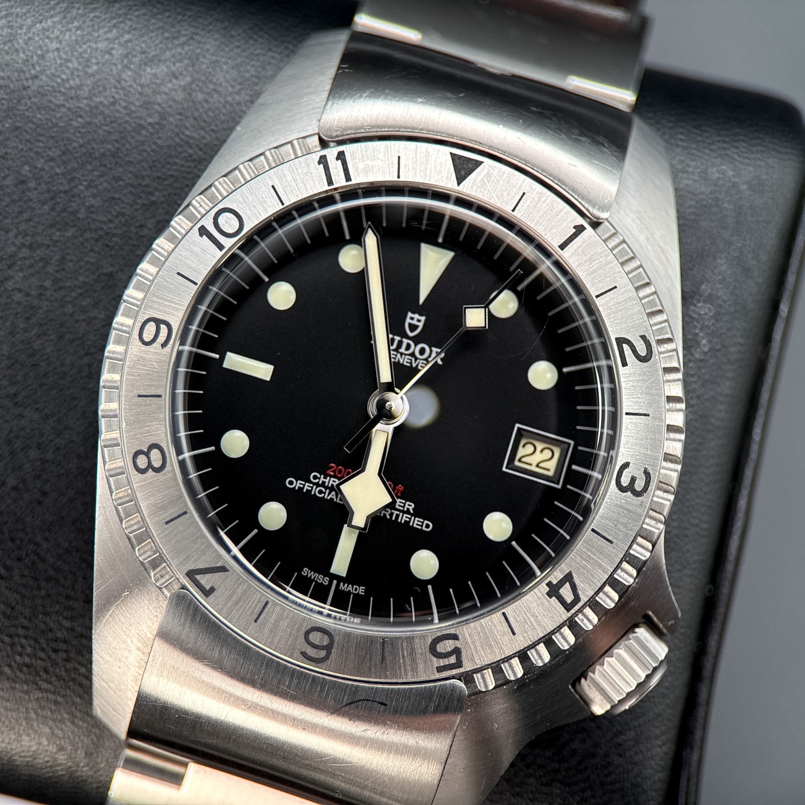 Tudor Heritage M70150-0001