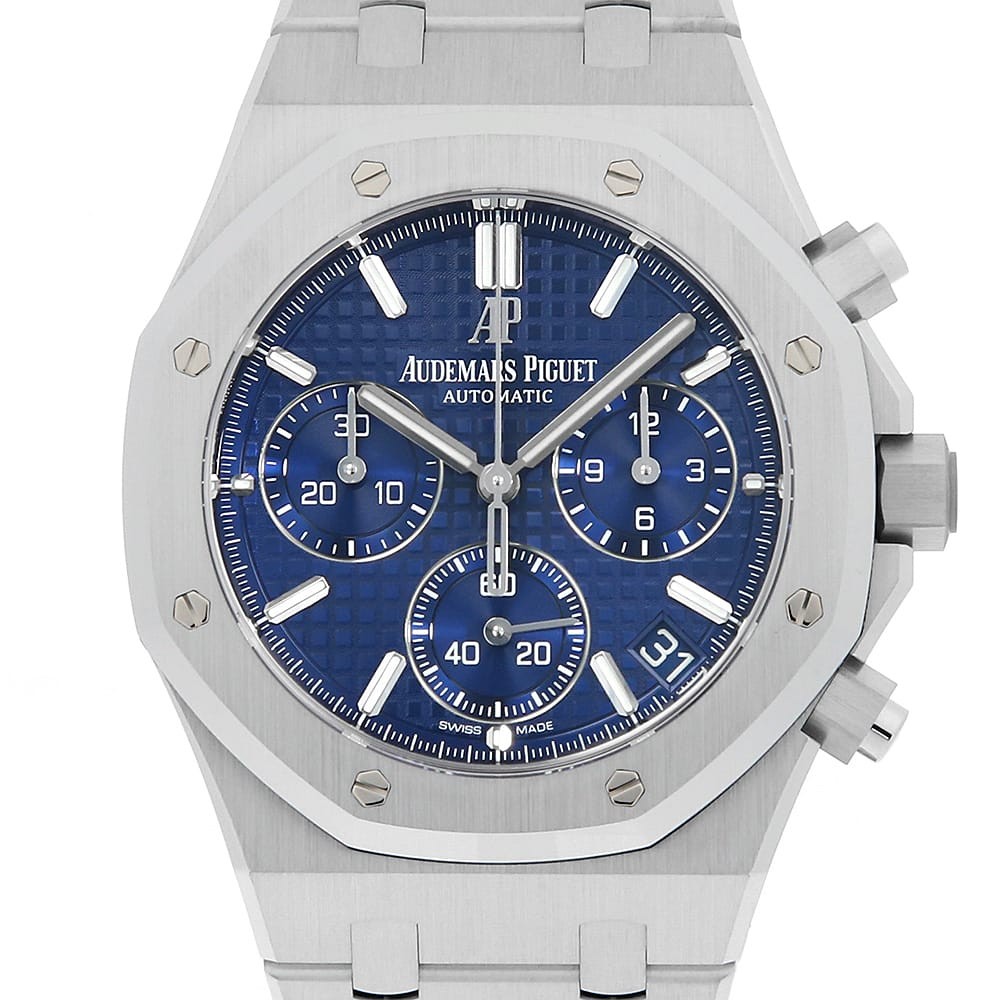 Audemars Piguet Royal Oak Chronograph 26239B