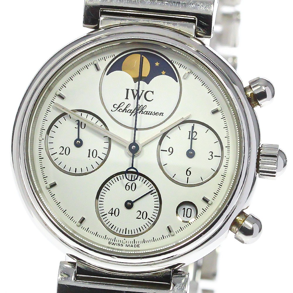 IWC Da Vinci 3736-006