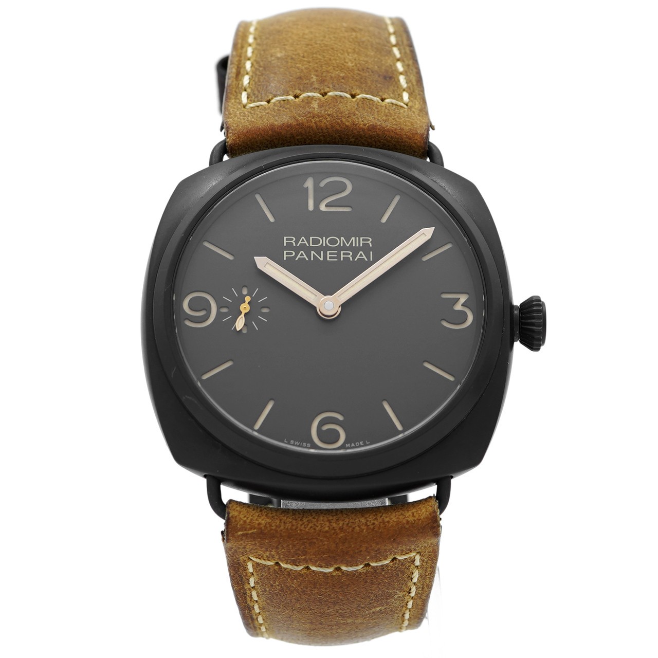 Panerai Radiomir 8797