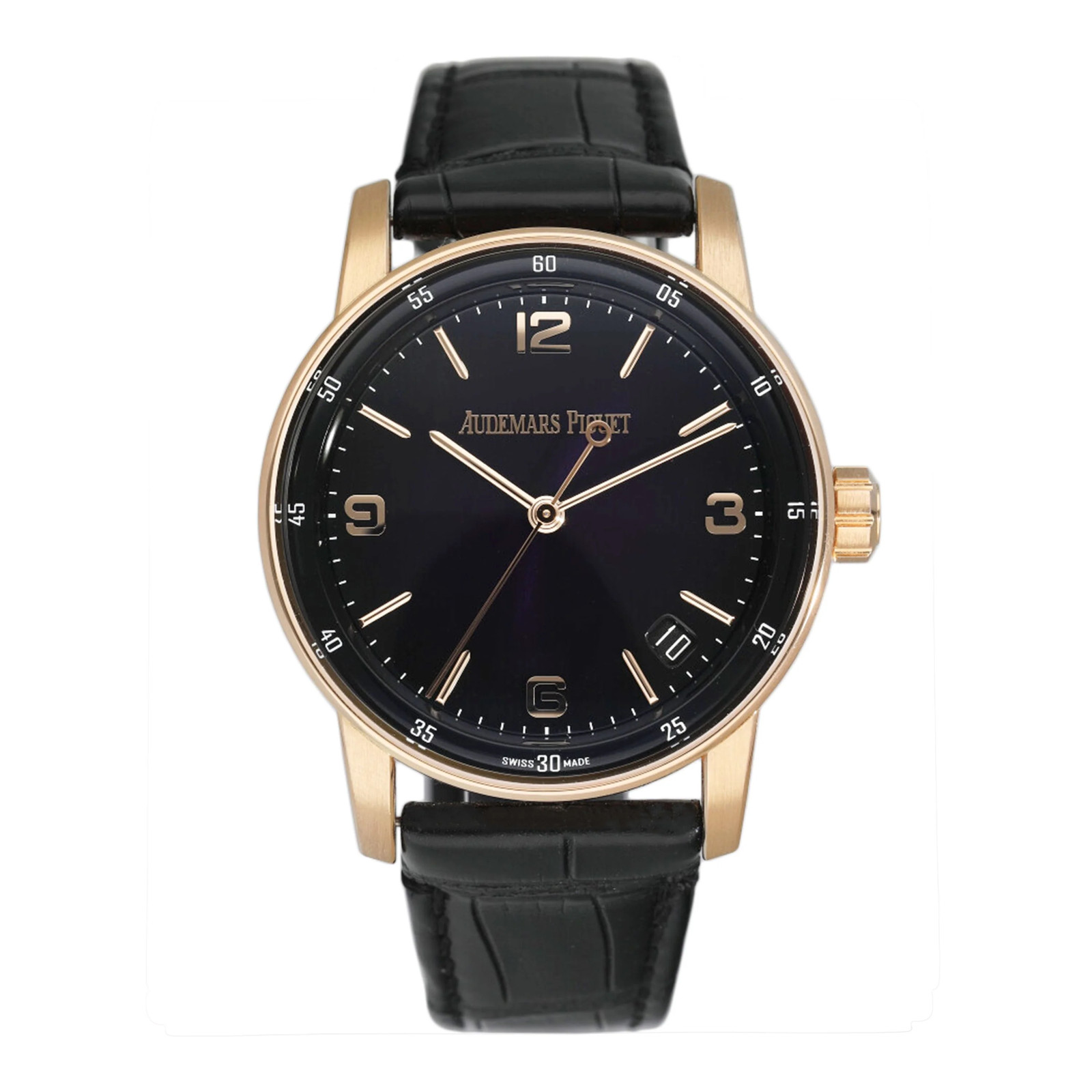 Audemars Piguet Code 11.59 15210OR