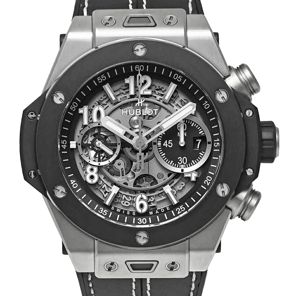 Hublot Big Bang 421.NM.1170.RX