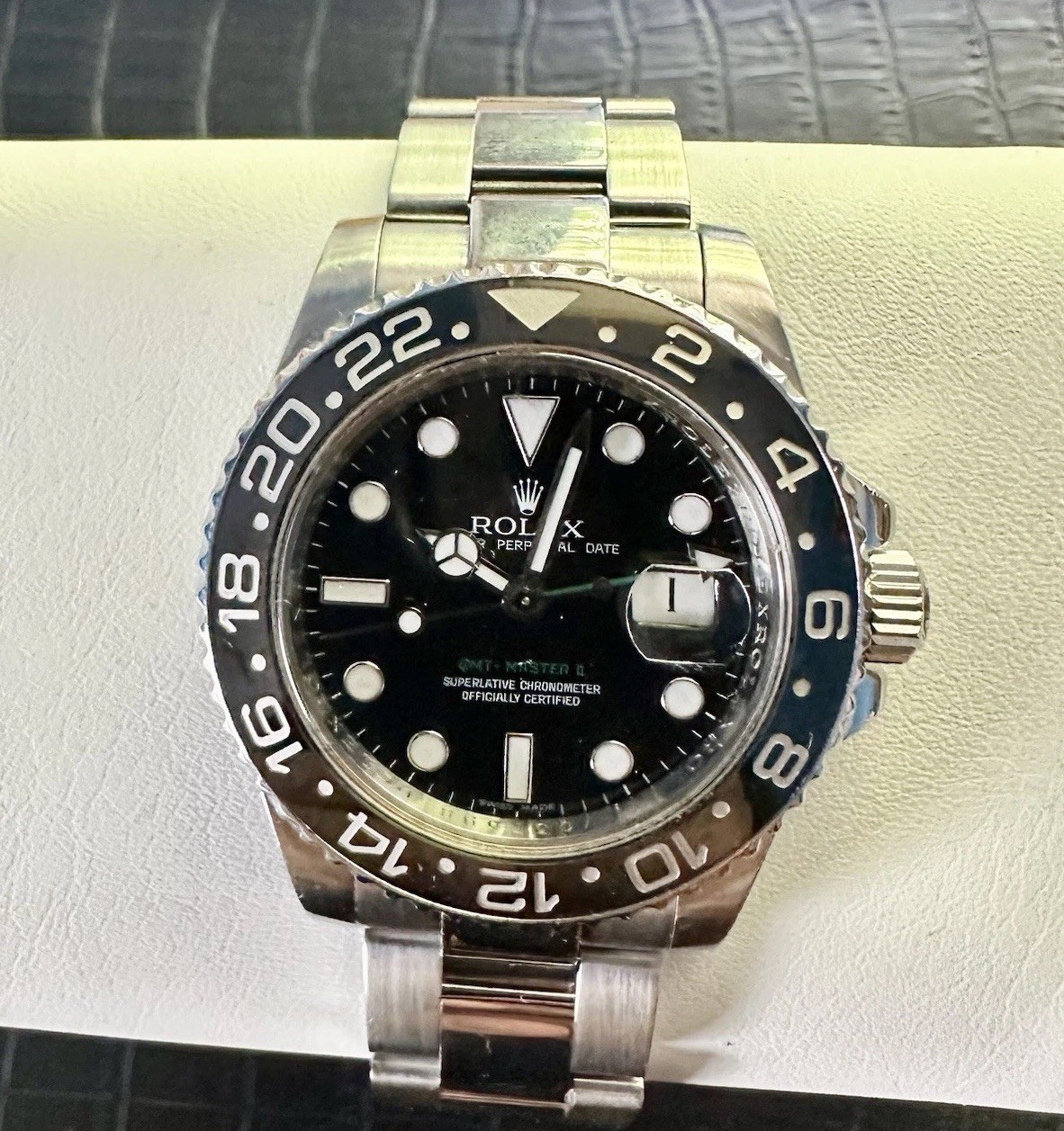 Make offer on eBay