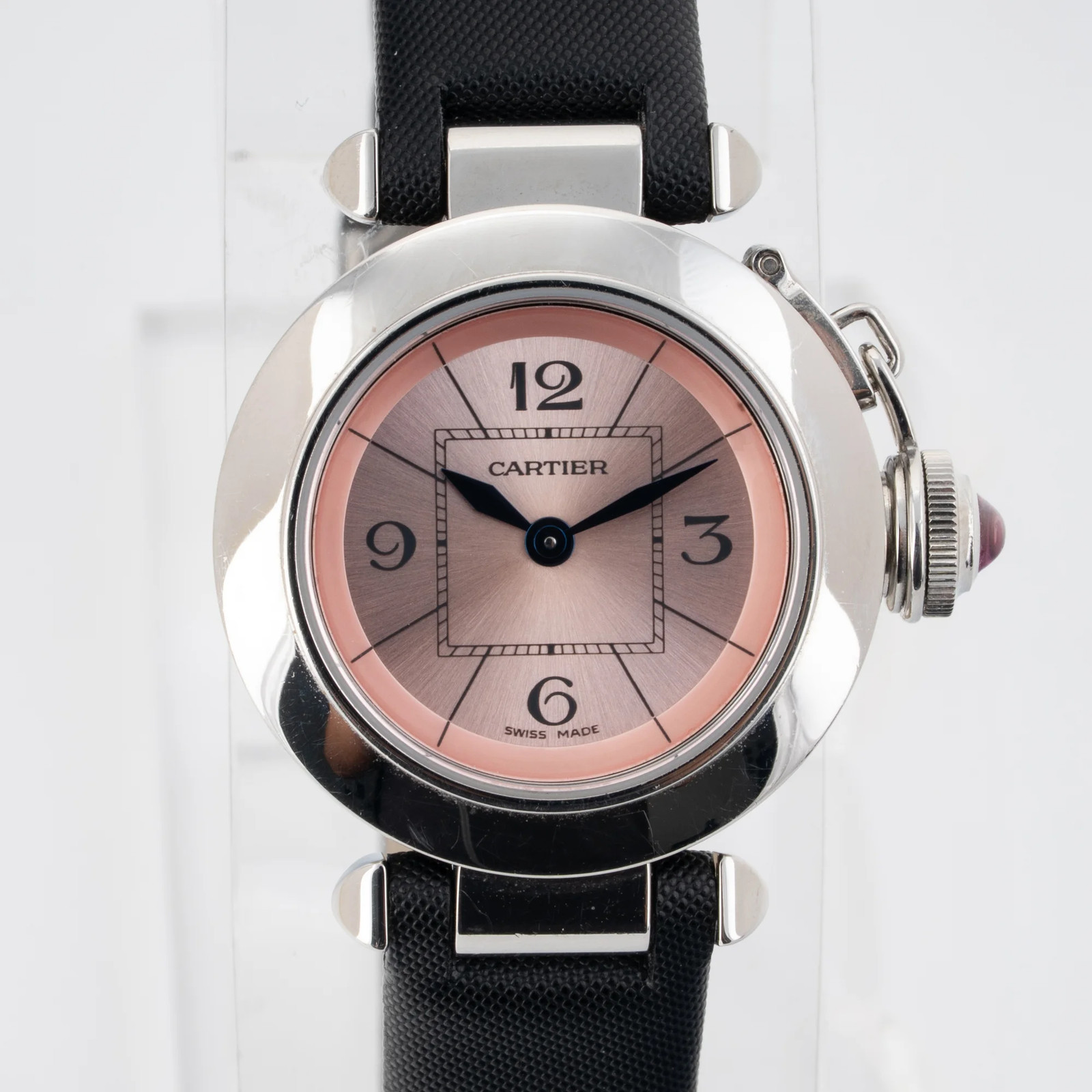 Cartier Pasha W3140026