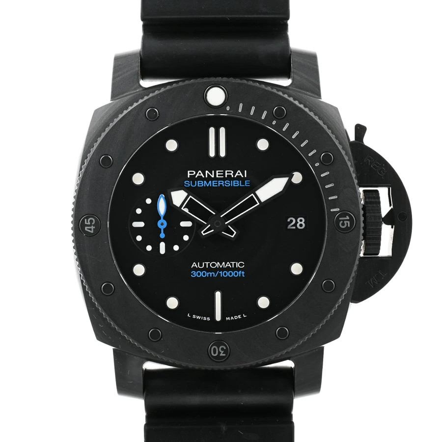 Panerai Submersible 51019