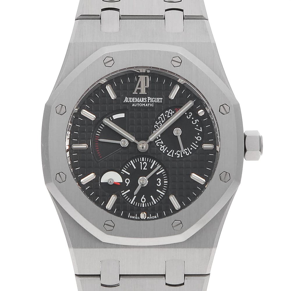 Audemars Piguet Royal Oak 26120ST.OO.1220ST.03