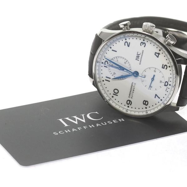 IWC Portugieser IW371602