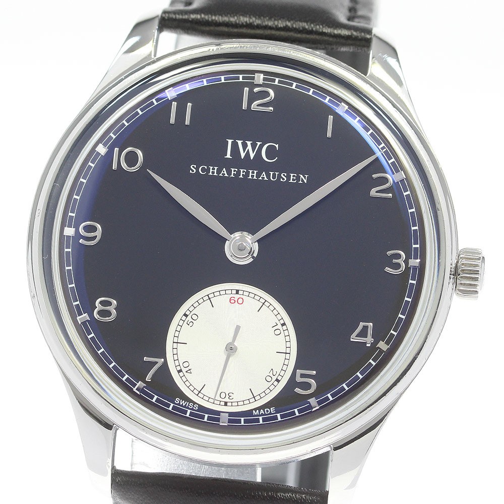 IWC Portugieser IW545404