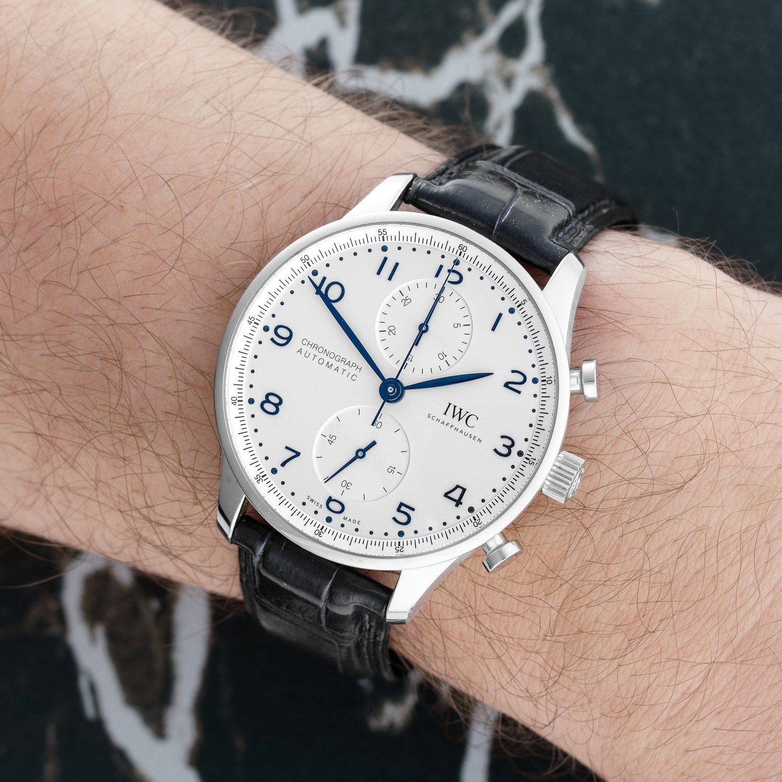 IWC Portugieser IW371605