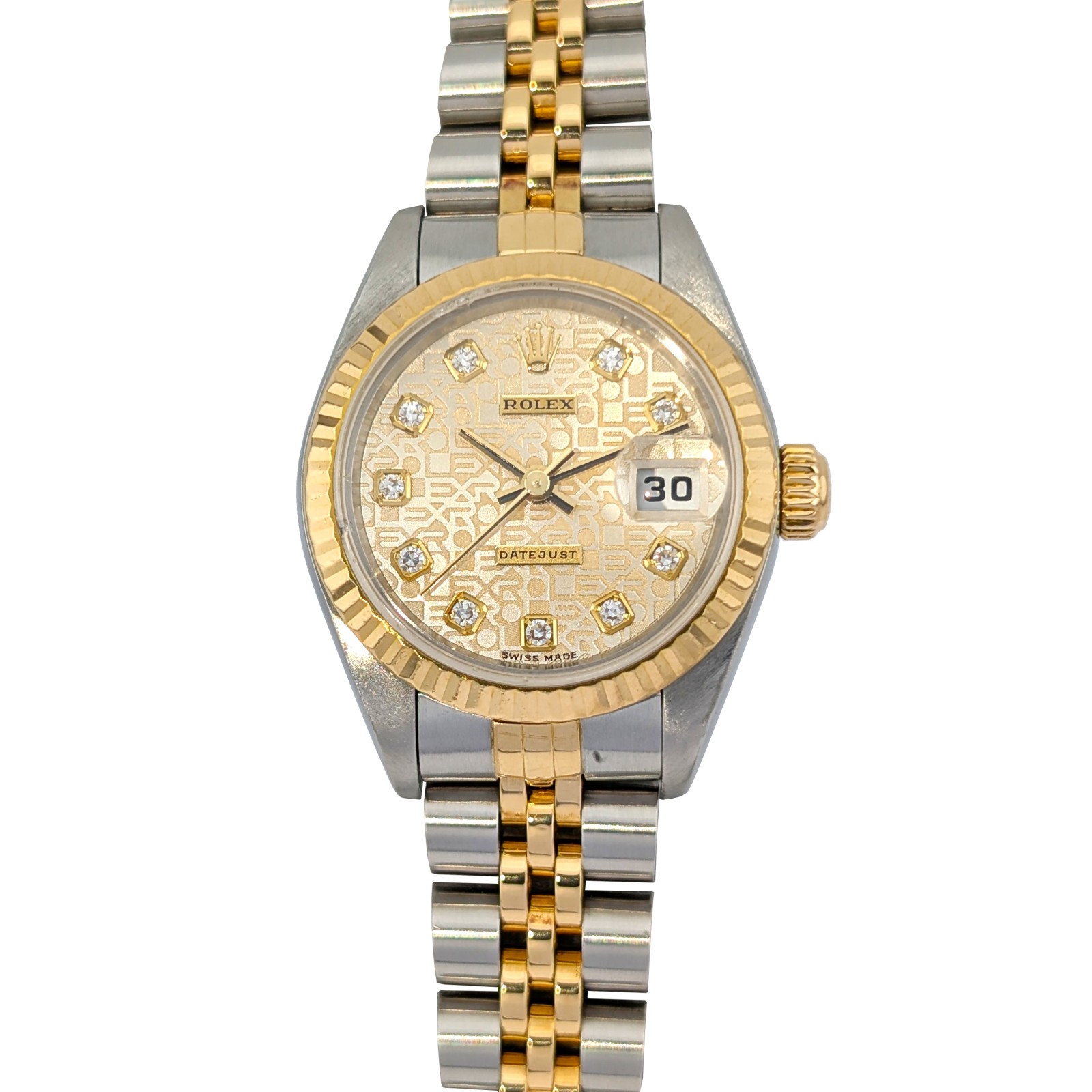 Rolex Lady-Datejust 79173G