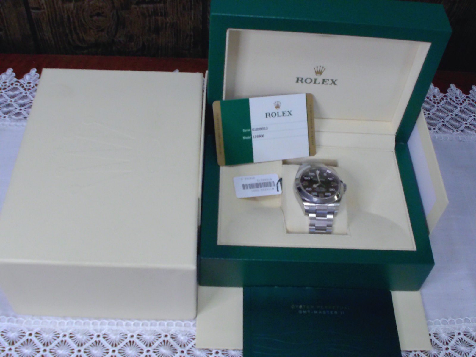 Make offer on eBay