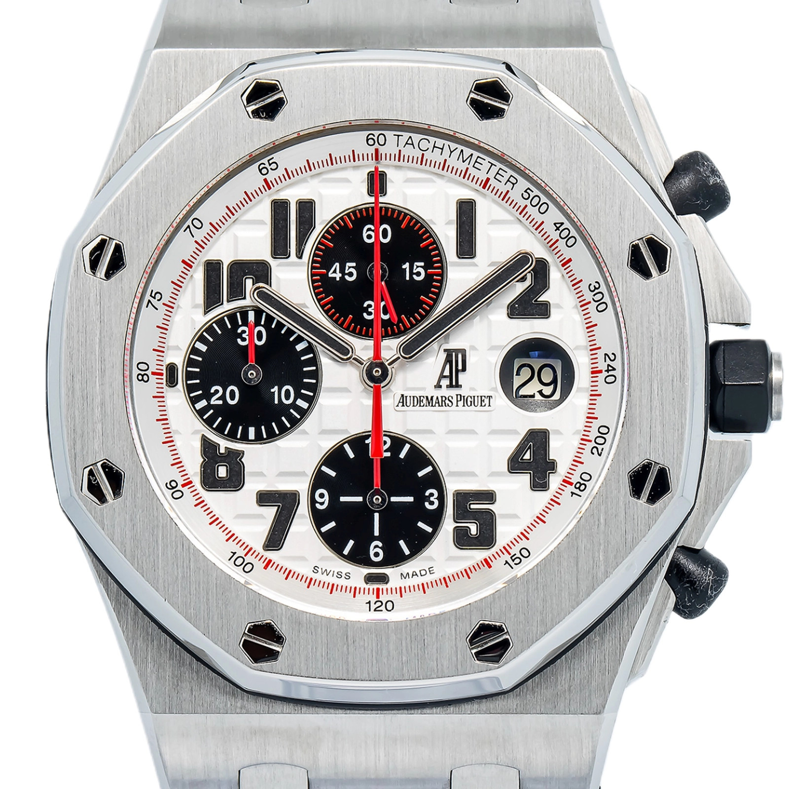 Audemars Piguet Royal Oak 26170ST