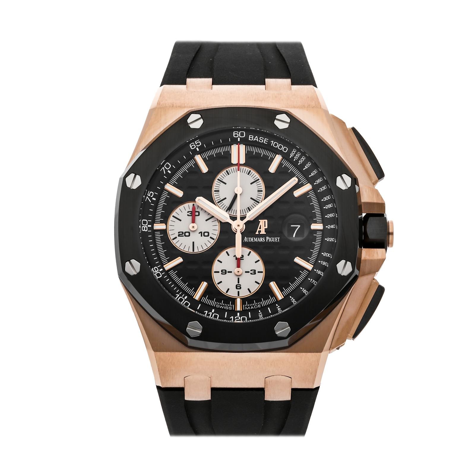 Audemars Piguet Royal Oak 26401RO.OO.A002CA.01