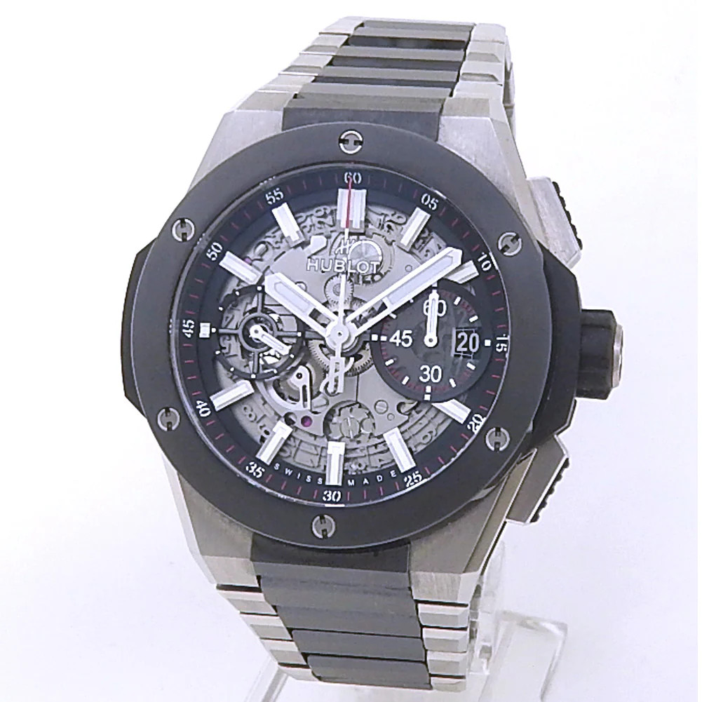 Hublot Big Bang 451.NM.1170.NM