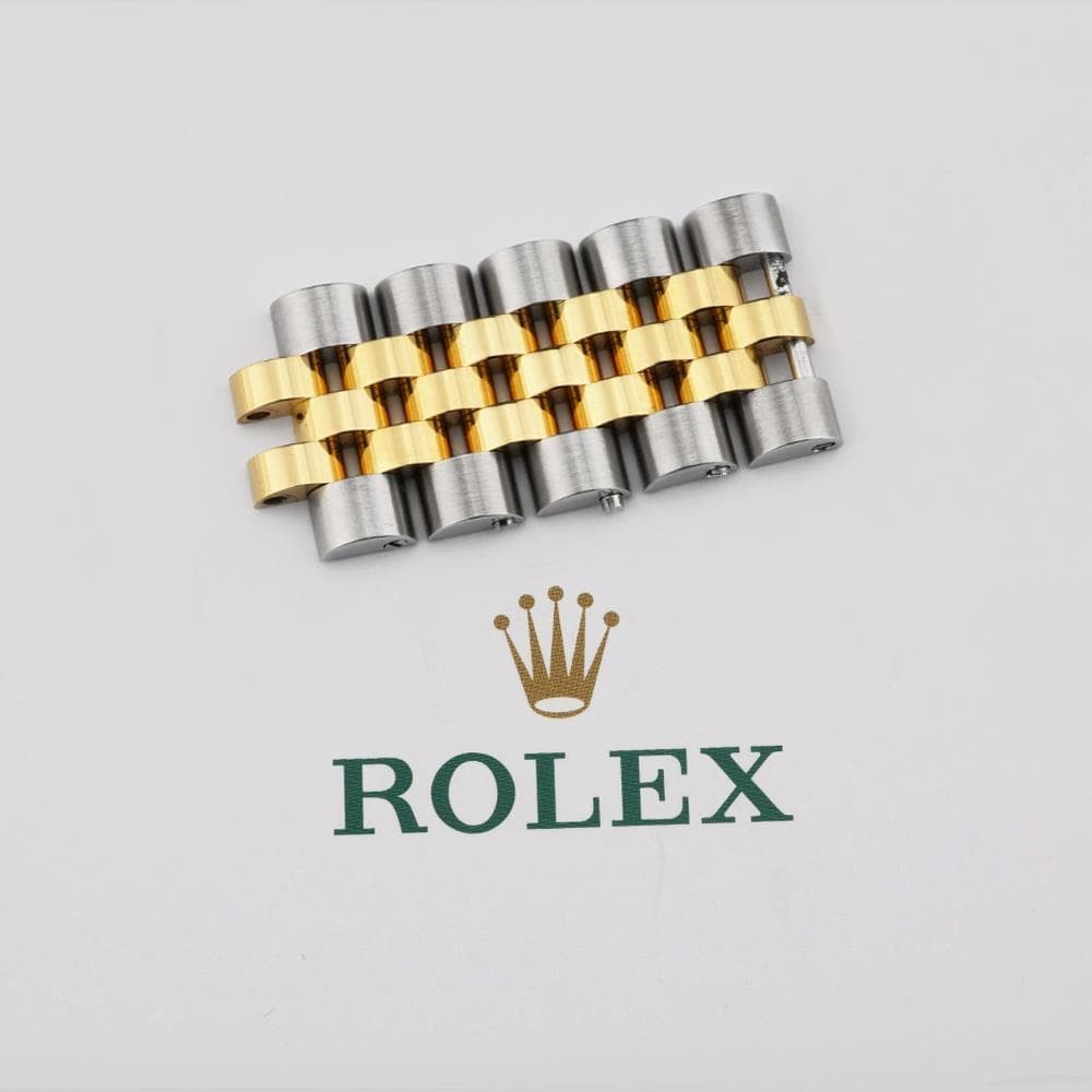 Rolex Turn-O-Graph 116233