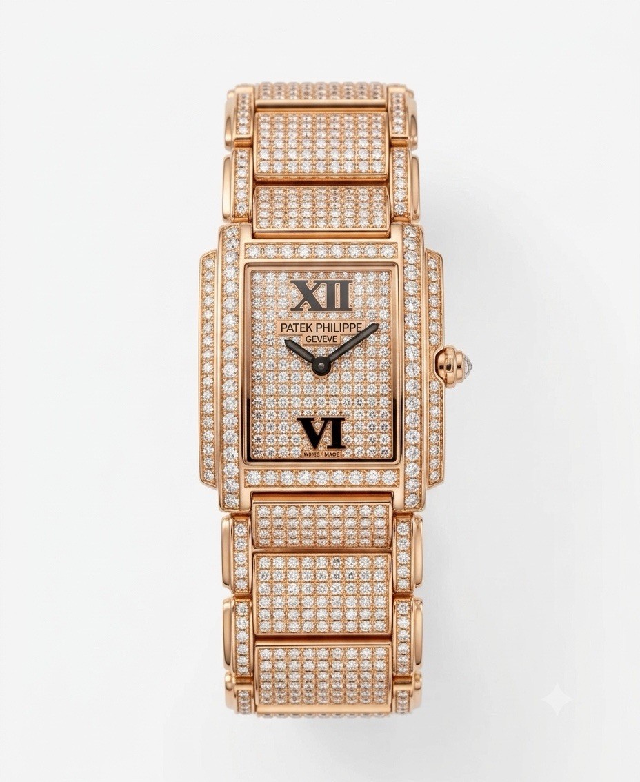 Patek Philippe Twenty-4 4908