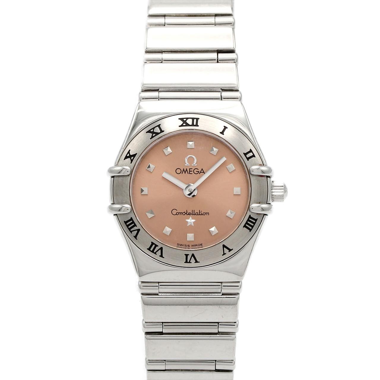 Omega Constellation 1561