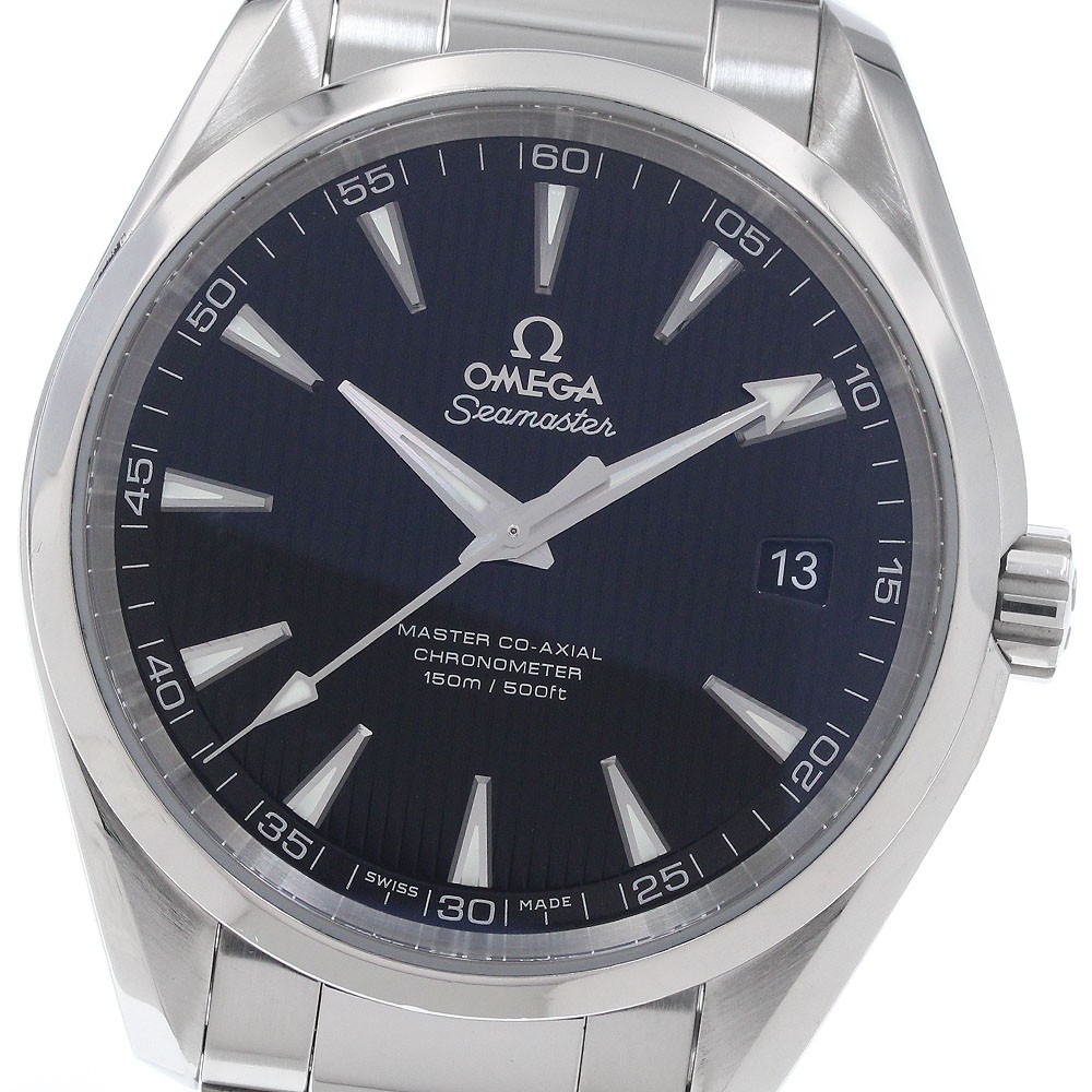 Omega Aqua Terra 231.10.42.21.01.003