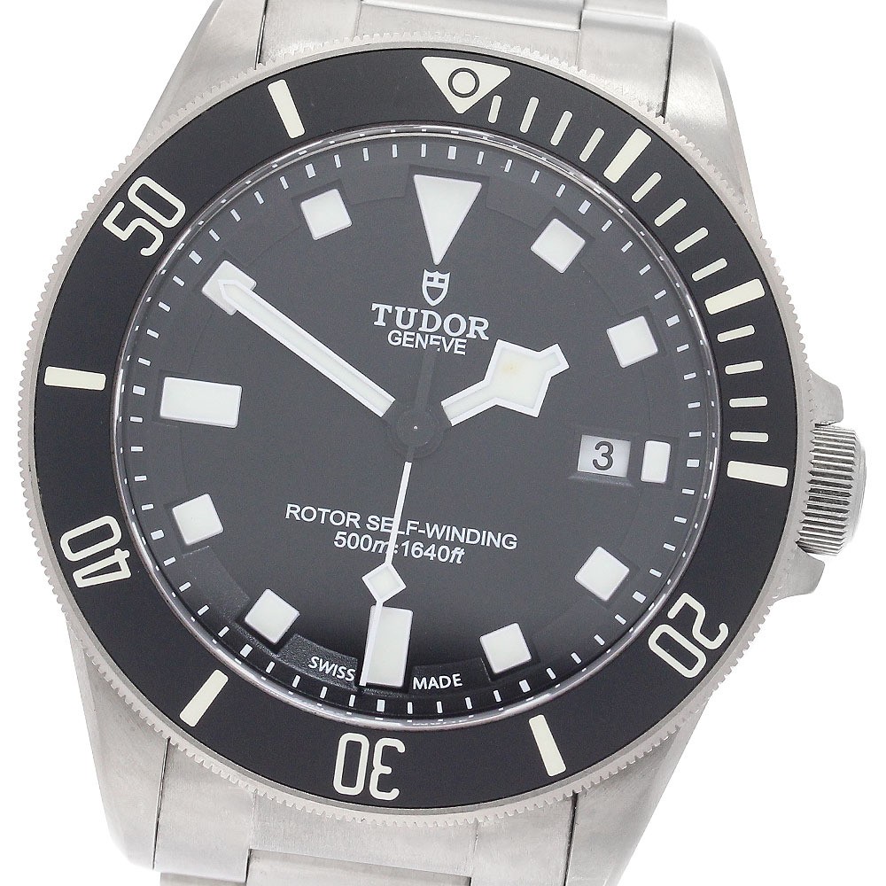 Tudor Pelagos 25500T